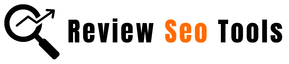 review seo tools